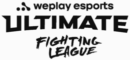 WEPLAY ESPORTS ULTIMATE FIGHTING LEAGUE trademark