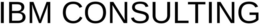 IBM CONSULTING trademark