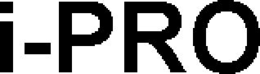 I-PRO trademark