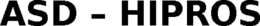 ASD - HIPROS trademark