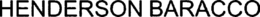 HENDERSON BARACCO trademark