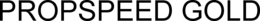 PROPSPEED GOLD trademark
