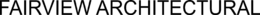 FAIRVIEW ARCHITECTURAL trademark