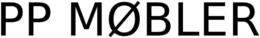 PP MØBLER trademark