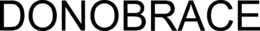 DONOBRACE trademark
