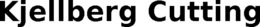 KJELLBERG CUTTING trademark