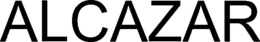 ALCAZAR trademark