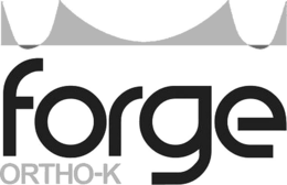 FORGE ORTHO-K trademark