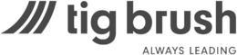 TIG BRUSH ALWAYS LEADING trademark