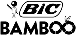 BIC BAMBOO trademark