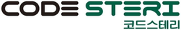 CODE STERI trademark