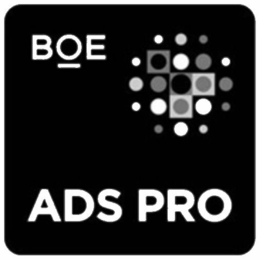 BOE ADS PRO trademark
