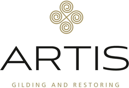 ARTIS GILDING AND RESTORING trademark