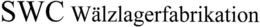 SWC WÄLZLAGERFABRIKATION trademark