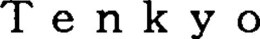 TENKYO trademark