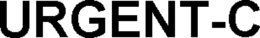 URGENT-C trademark