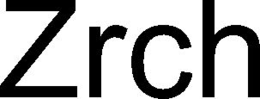 ZRCH trademark