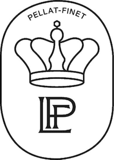 PELLAT-FINET LPF trademark