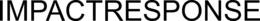IMPACTRESPONSE trademark
