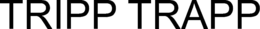 TRIPP TRAPP trademark