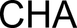 CHA trademark