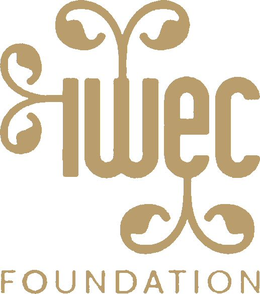IWEC FOUNDATION trademark