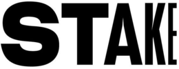 STAKE trademark