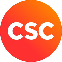 CSC trademark