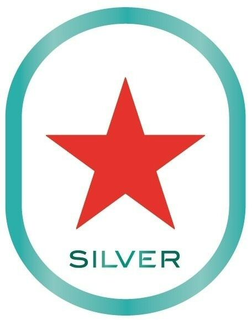 SILVER trademark