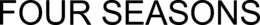 FOUR SEASONS trademark
