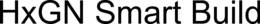 HXGN SMART BUILD trademark
