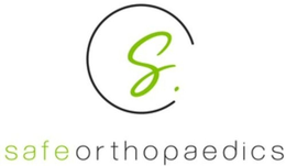 S. SAFEORTHOPAEDICS trademark