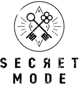 H F G L SECRET MODE trademark