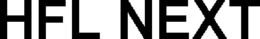 HFL NEXT trademark