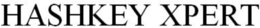 HASHKEY XPERT trademark