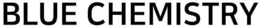 BLUE CHEMISTRY trademark