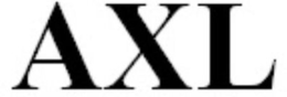 AXL trademark
