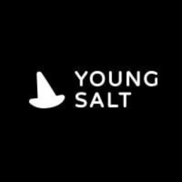 YOUNG SALT trademark