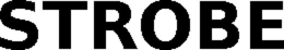 STROBE trademark