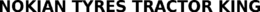 NOKIAN TYRES TRACTOR KING trademark
