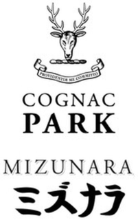 PROVIDENTIÆ ME COMMITTO COGNAC PARK MIZUNARA trademark