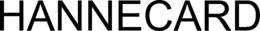 HANNECARD trademark
