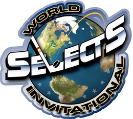 WORLD SELECTS INVITATIONAL trademark