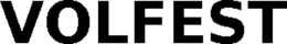 VOLFEST trademark