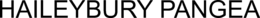 HAILEYBURY PANGEA trademark