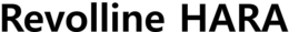 REVOLLINE HARA trademark