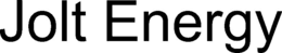 JOLT ENERGY trademark