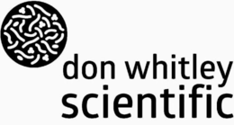DON WHITLEY SCIENTIFIC trademark