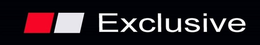 EXCLUSIVE trademark