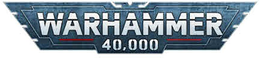 WARHAMMER 40,000 trademark